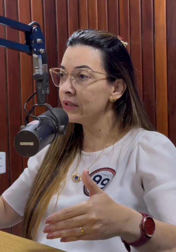 Debate esquenta disputa pela OAB Mossoró; candidata Lorena Gualberto recusa participação