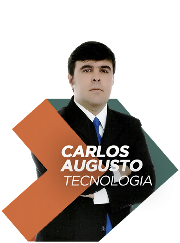 Carlos Augusto