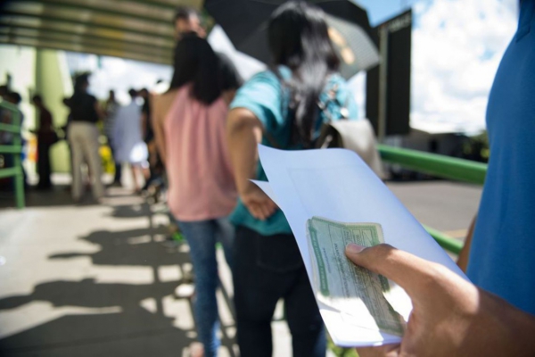 Saiba o horário de votação na eleição deste domingo