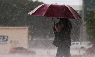 RN tem previsão de chuvas acima da média para próximo trimestre
