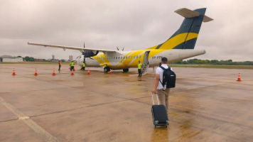 Procon notifica VoePass por cancelamentos de voos entre Natal e Mossoró