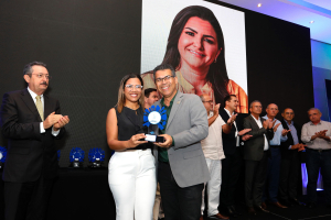 Tibau conquista prêmio em evento ‘Prefeitura Empreendedora’