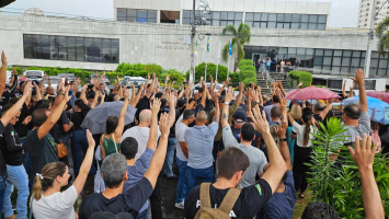 Desembargador determina encerramento da greve da Polícia Civil no RN