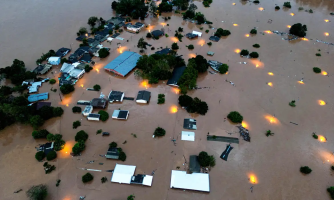 Rio Grande do Sul já registra mais de 30 mortes por causa das chuvas