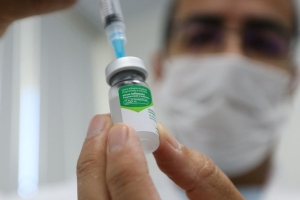 Mossoró realiza Dia D de vacinação neste sábado (4)