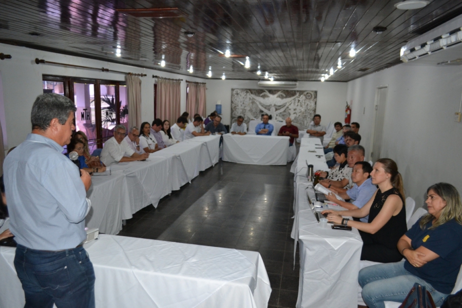 Foto: Luciano Lellys