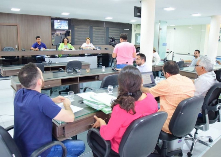 Foto: Edilberto Barros/CMM