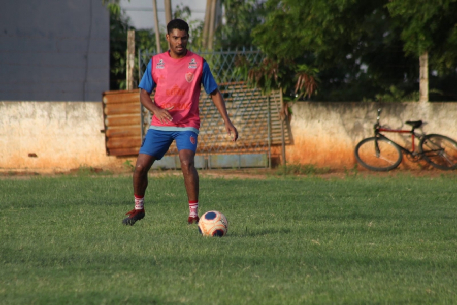 Foto: Yhan Victor/ACDP