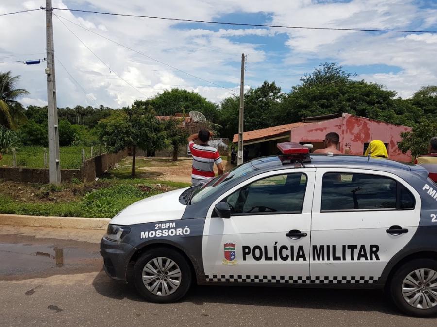 Foto: Passando na Hora
