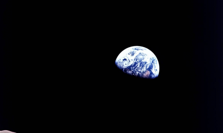 Foto: Nasa