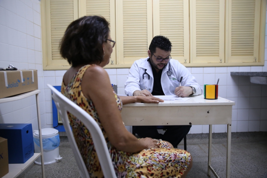 Foto: Pacifico Medeiros