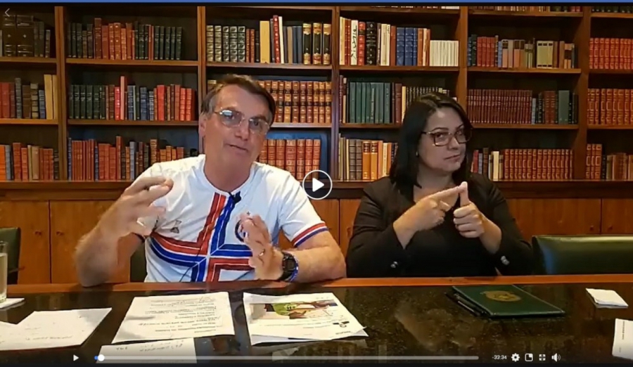 Foto: Reprodução