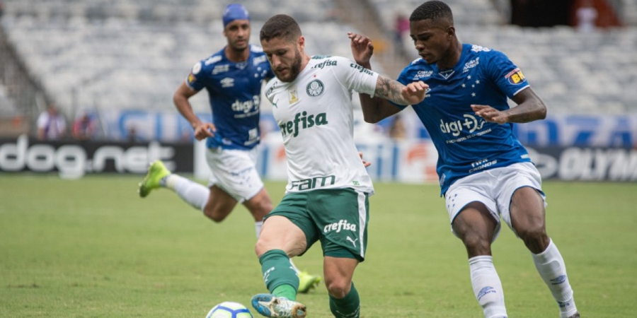 Foto: Fernando Moreno/AGIF