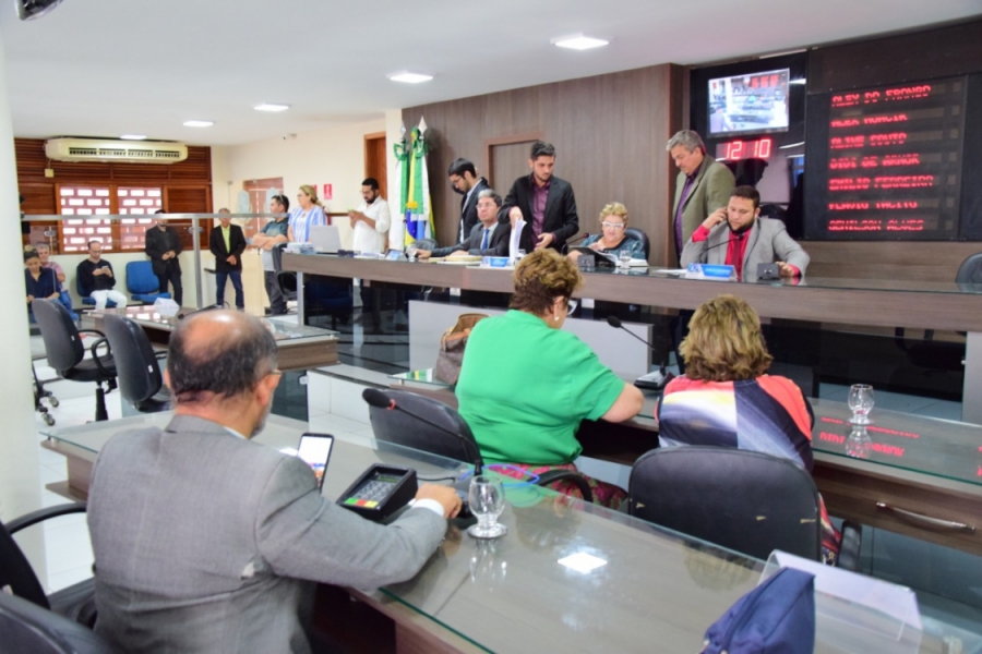 Foto: Edilberto Barros/CMM