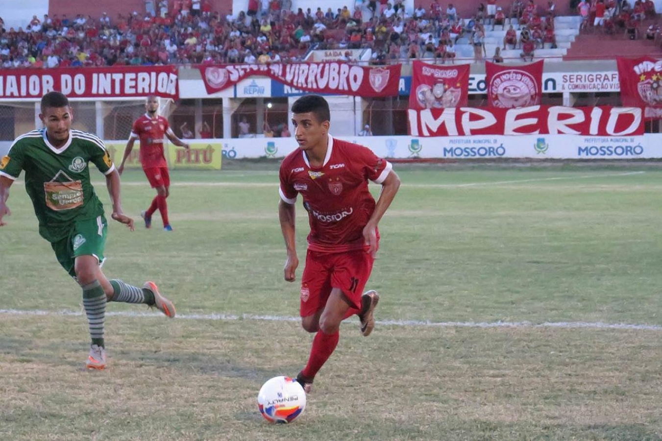 Foto: Allan Pablo
