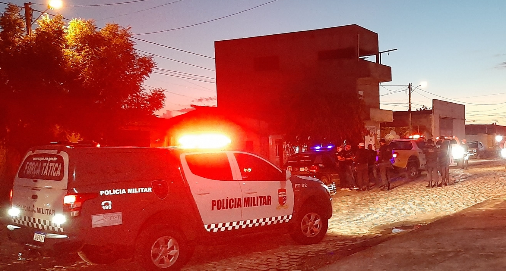 Foto: Alcivan Vilar/Fim da Linha