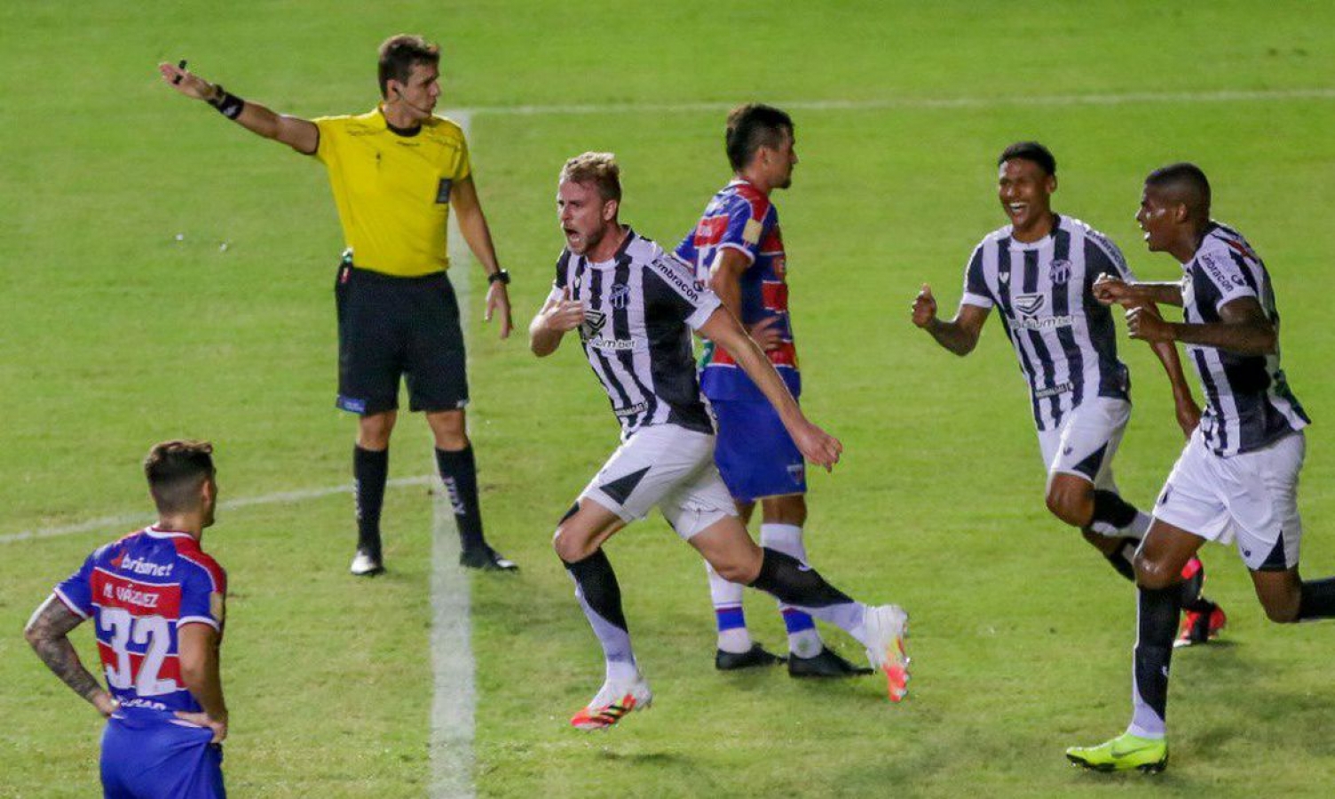 Foto: Felipe Santos