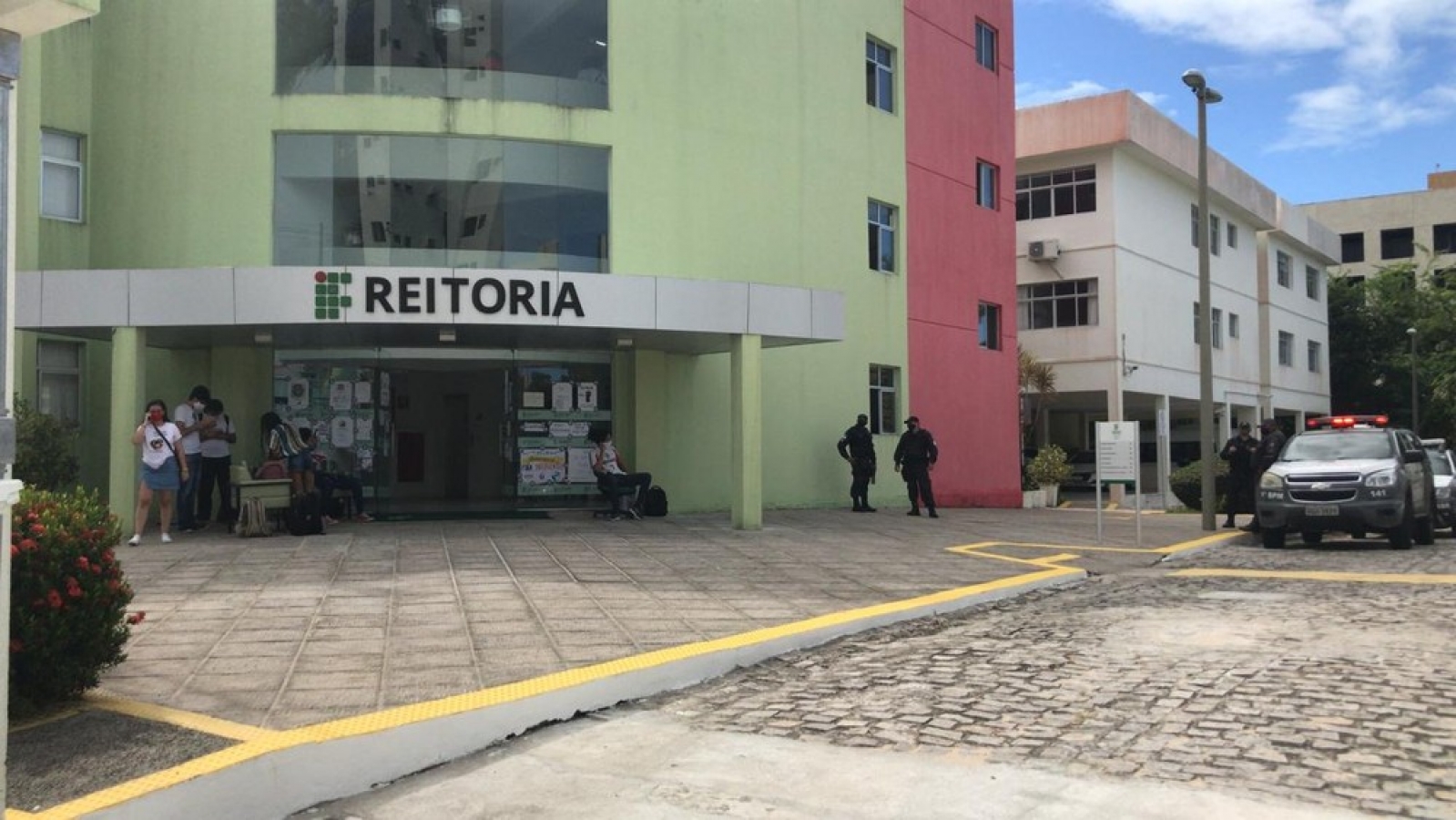 Foto: Geraldo Jerônimo