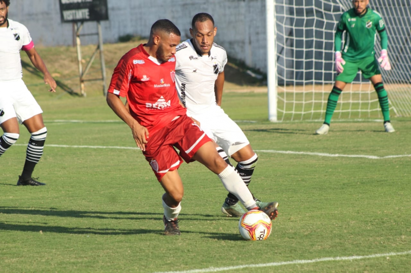 Foto: Yhan Victor/ACDP