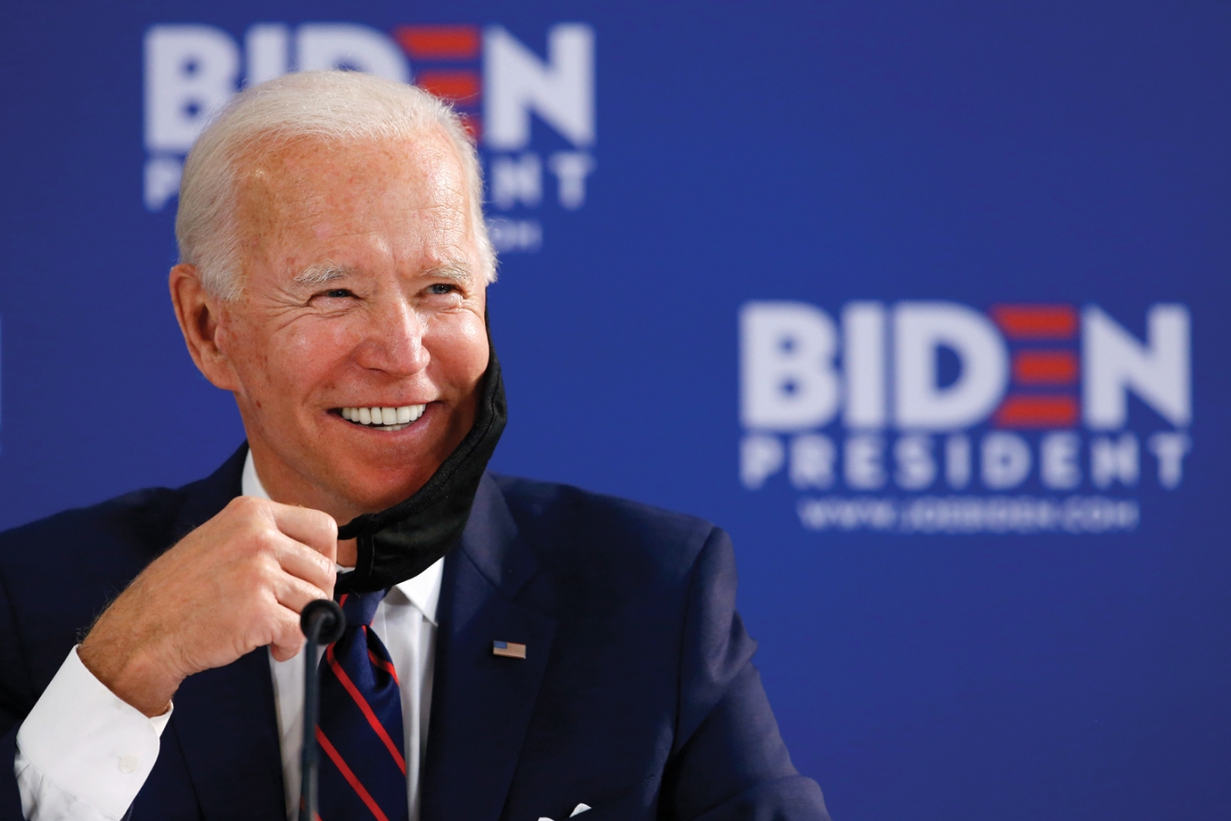 Foto: Matt Slocum/AP