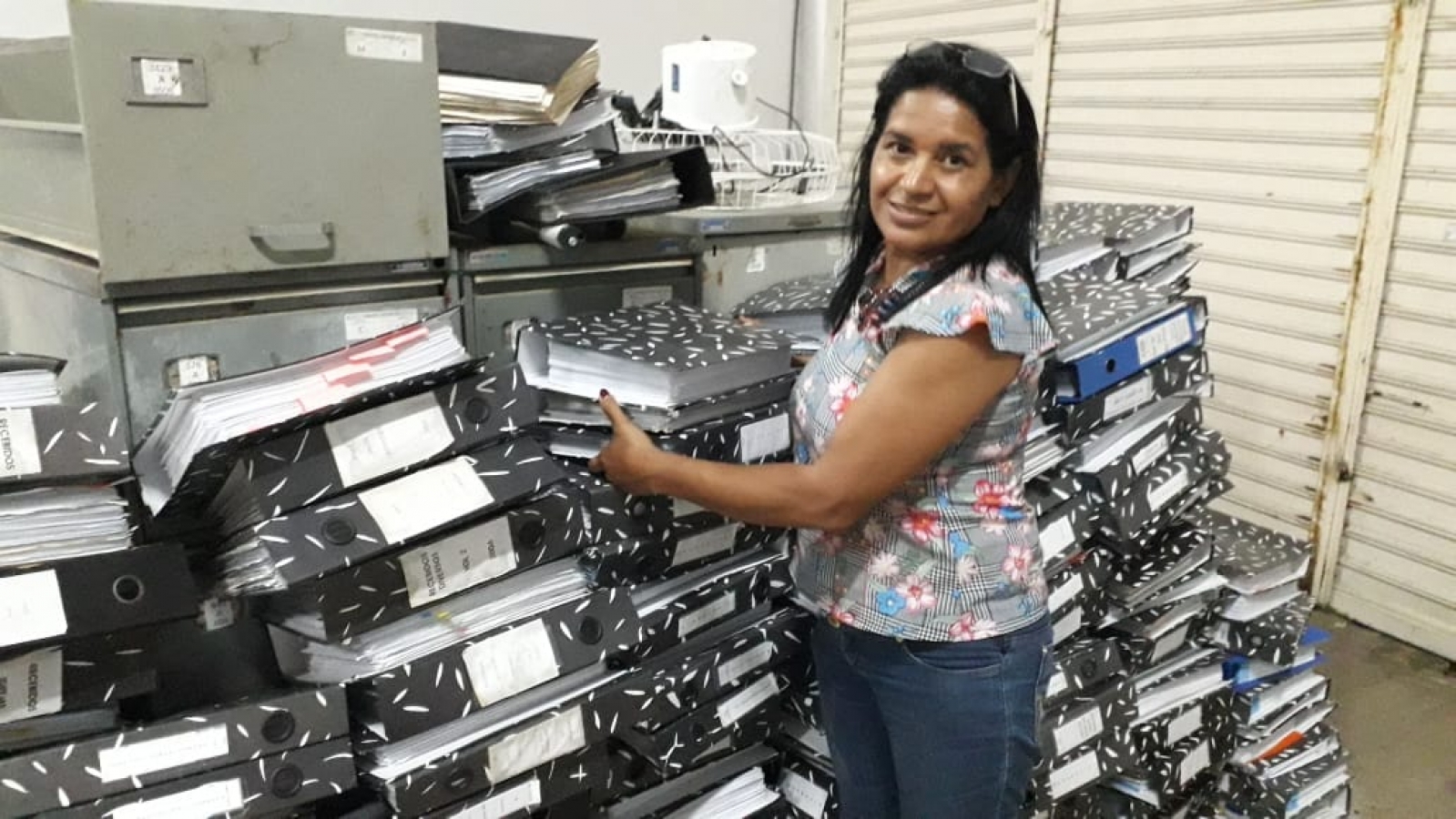 Foto: Divulgação/PMM