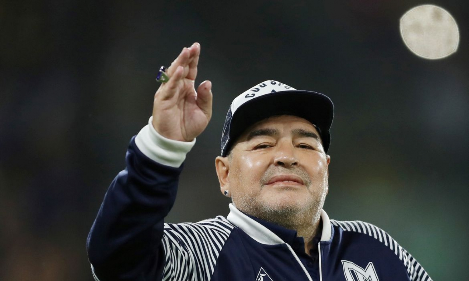 Foto: Reuters