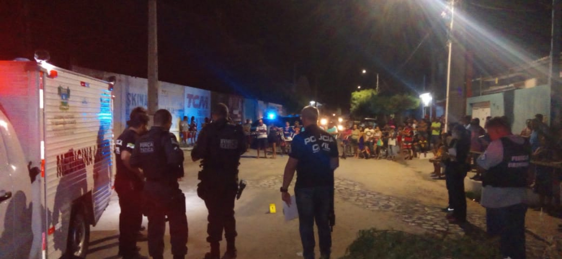 Foto: Wilton Alves