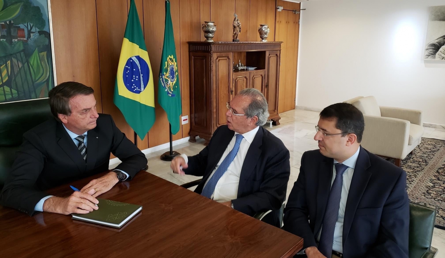 Foto: Reprodução
