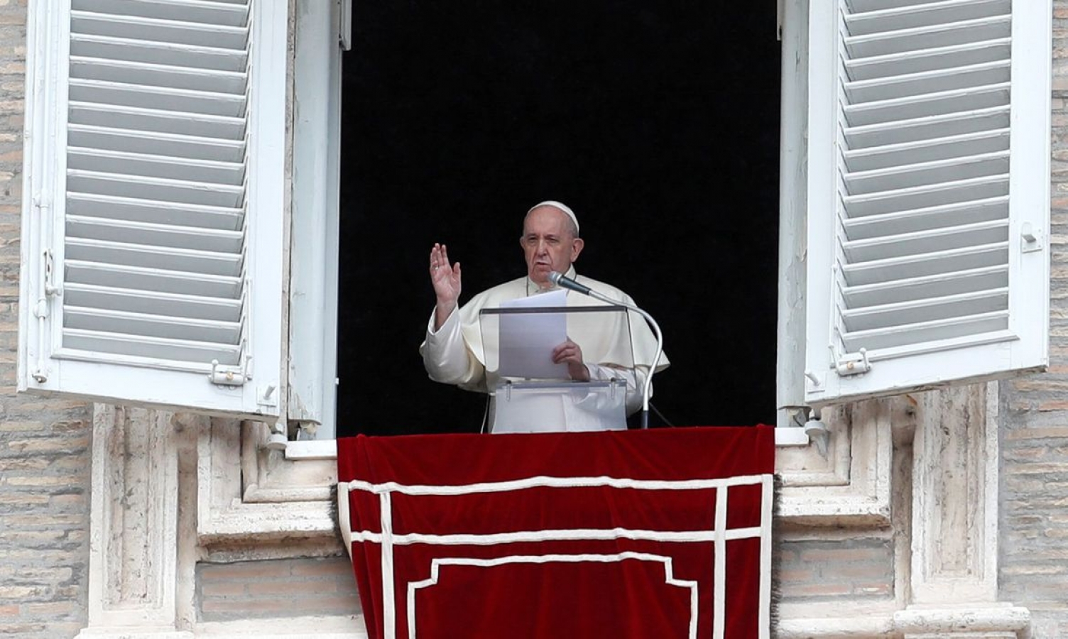 Foto: Reuters