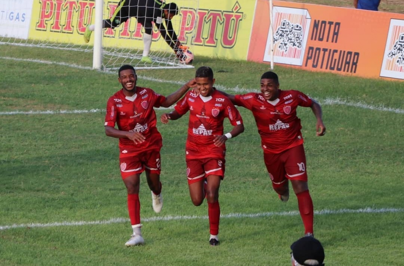 Foto: Léo Moura/ACDP