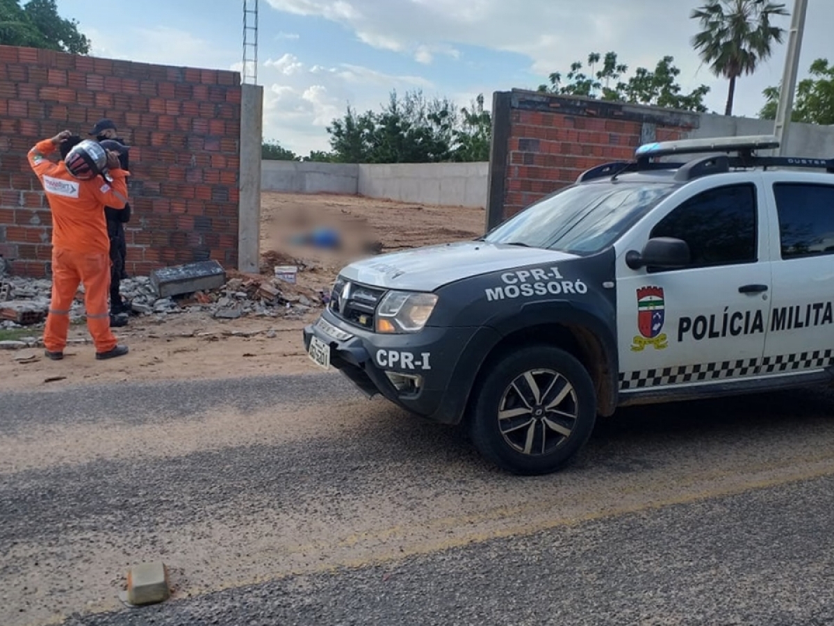 Foto: Passando na Hora