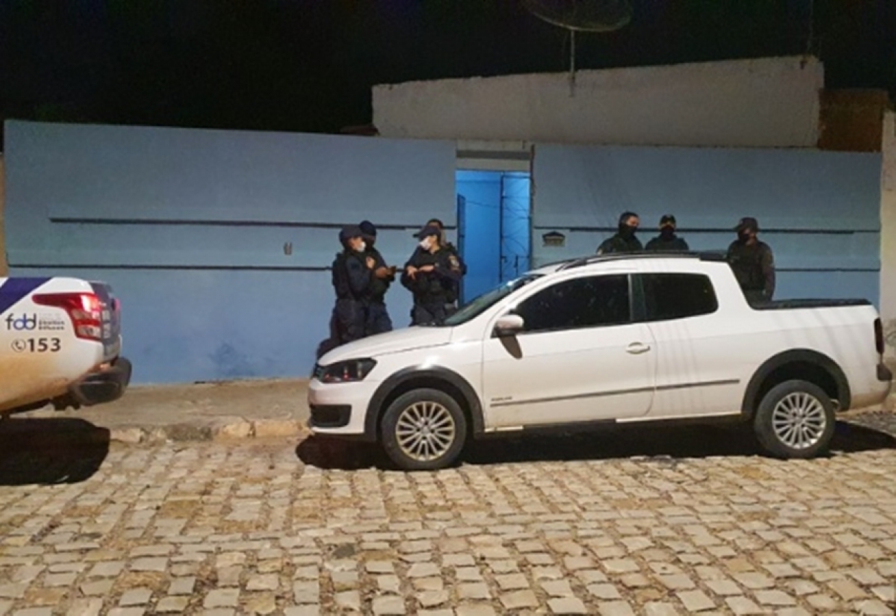 Foto: Fim da Linha