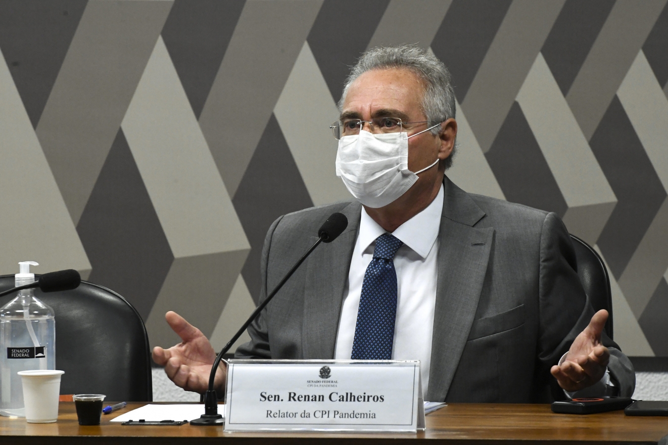 Foto: Edilson Rodrigues