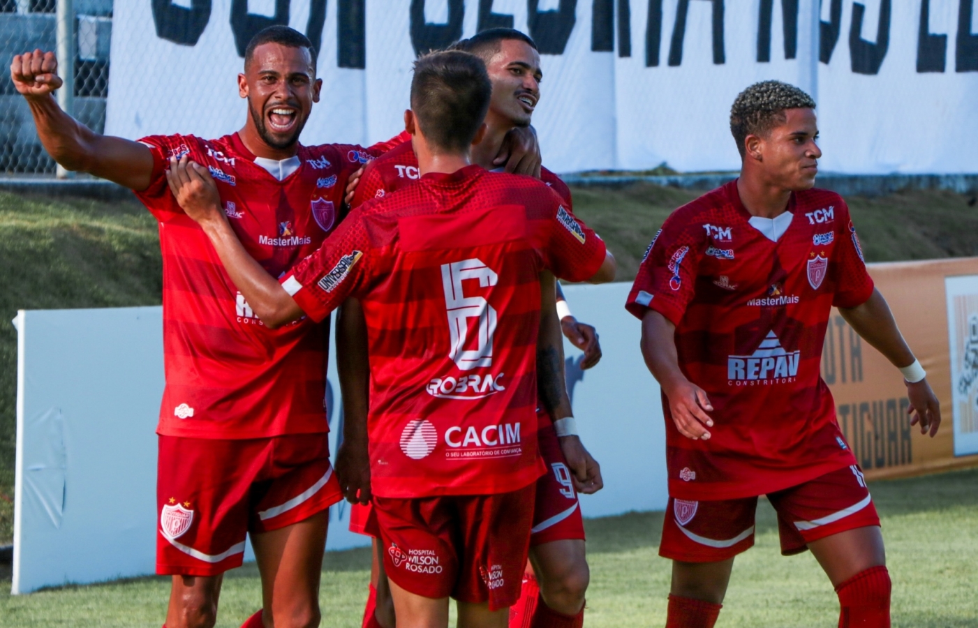 Foto: Potiguar