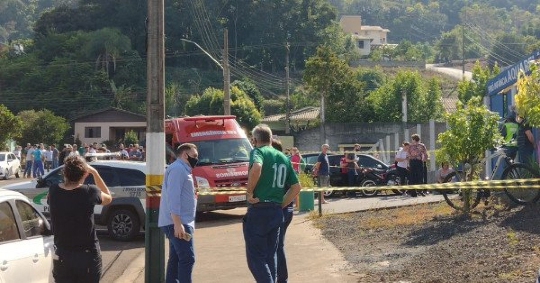 Foto: Reprodução
