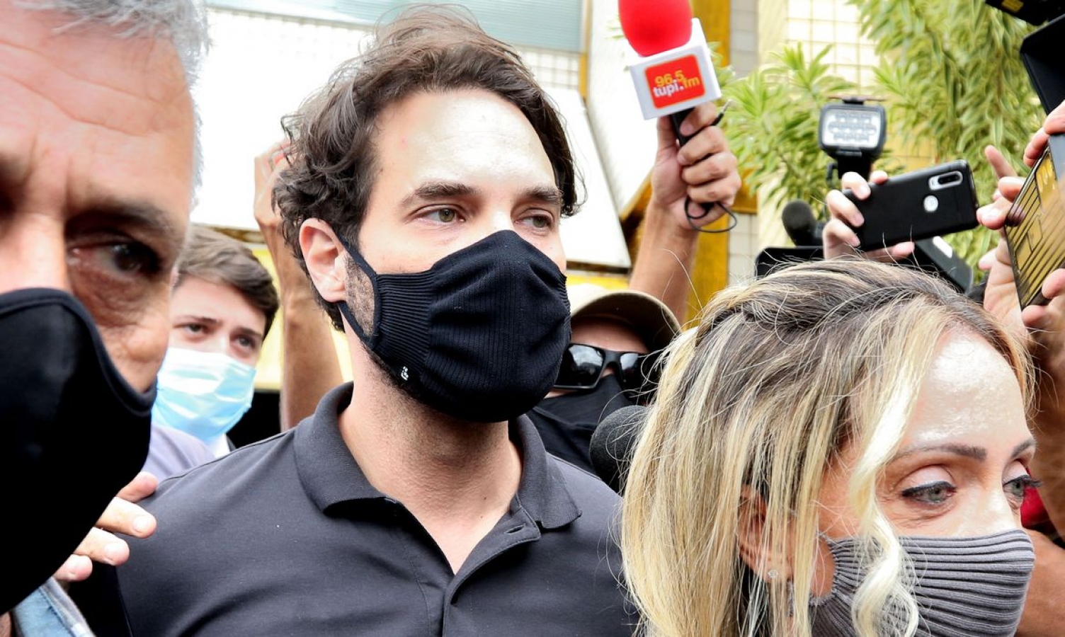 Foto: Tânia Rêgo