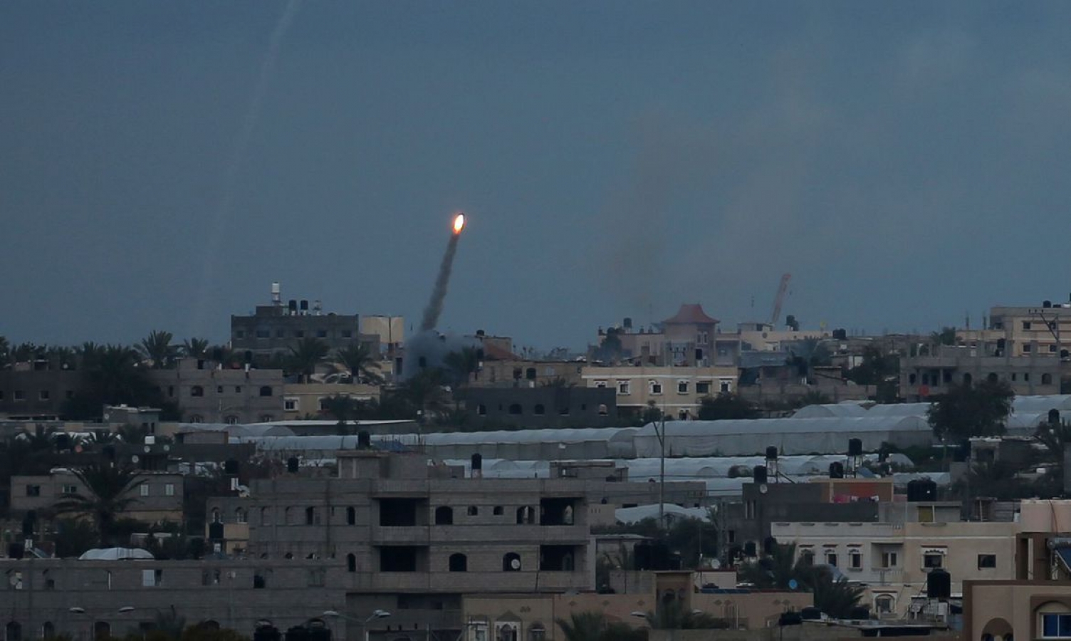 Foto: Reuters