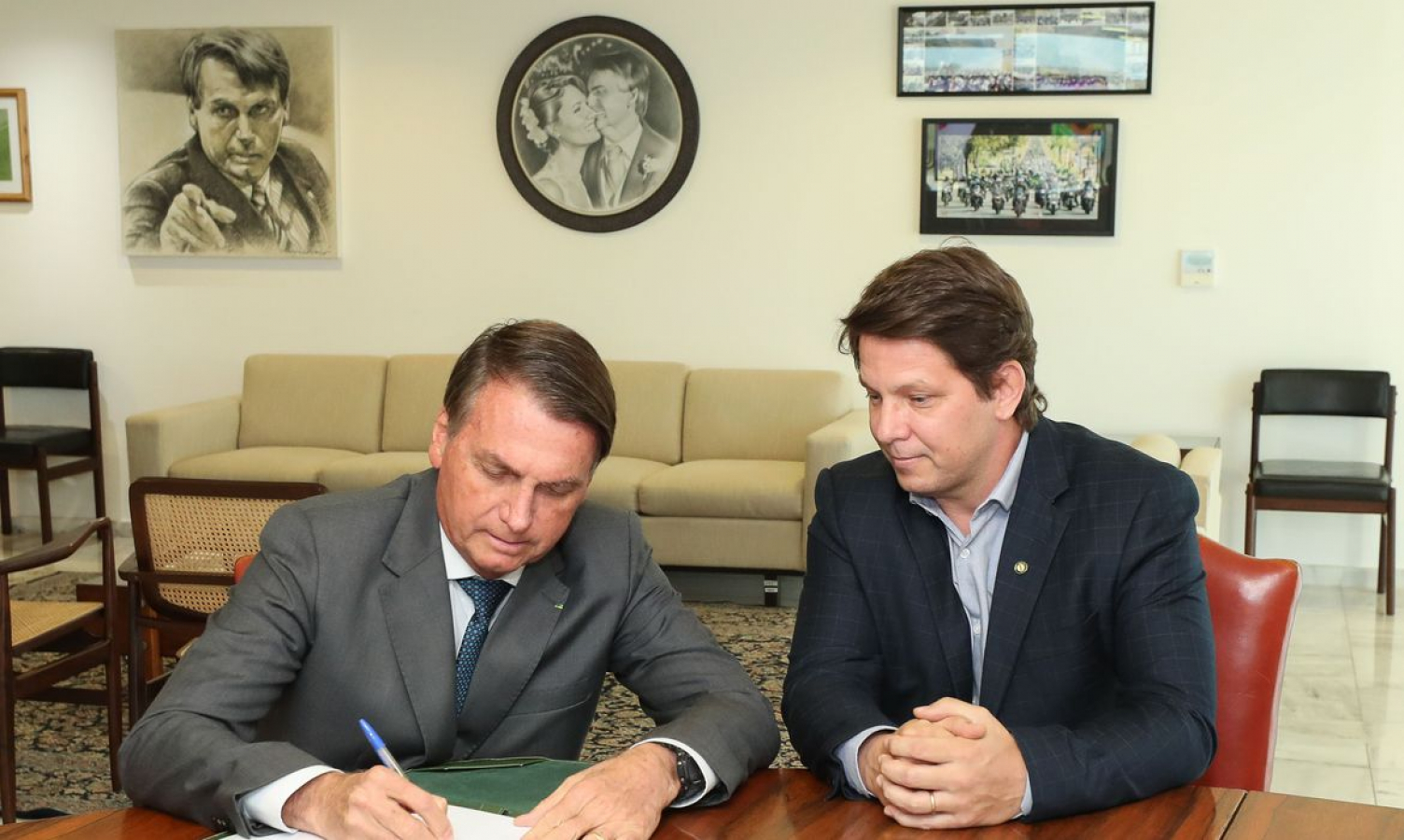 Foto: Reprodução