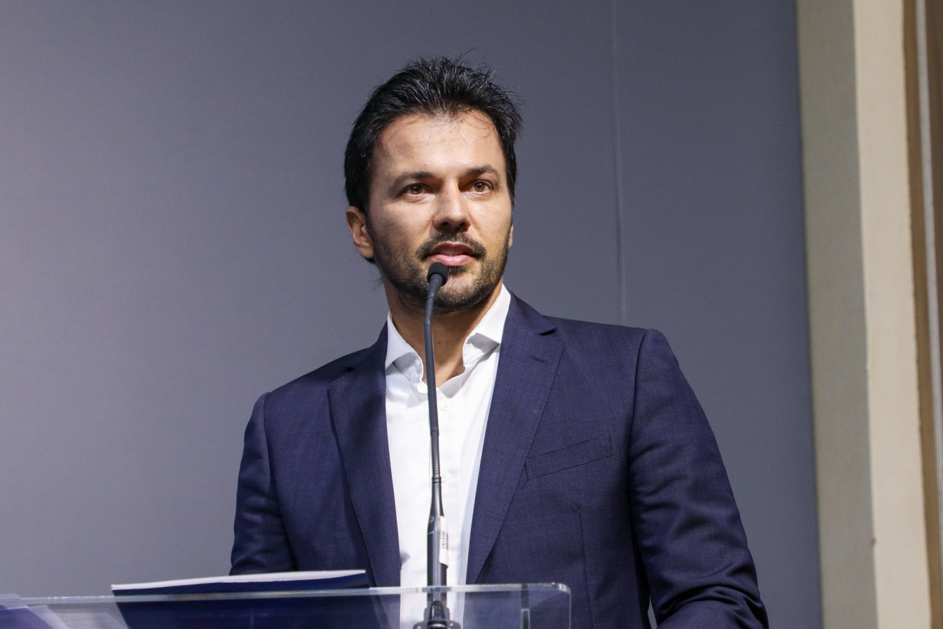 Foto: Cléverson Oliveira/Mcom