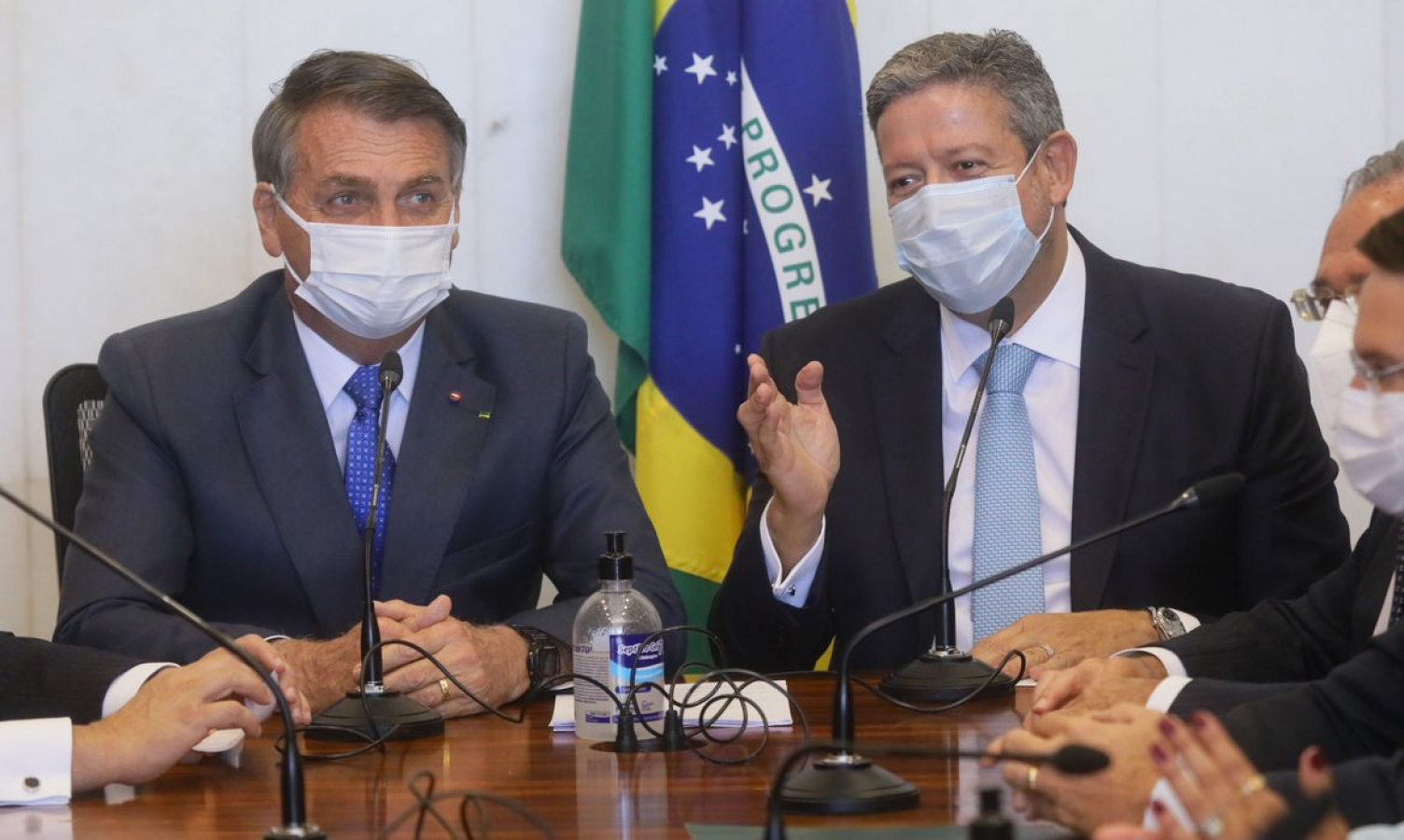 Foto: Cleia Viana