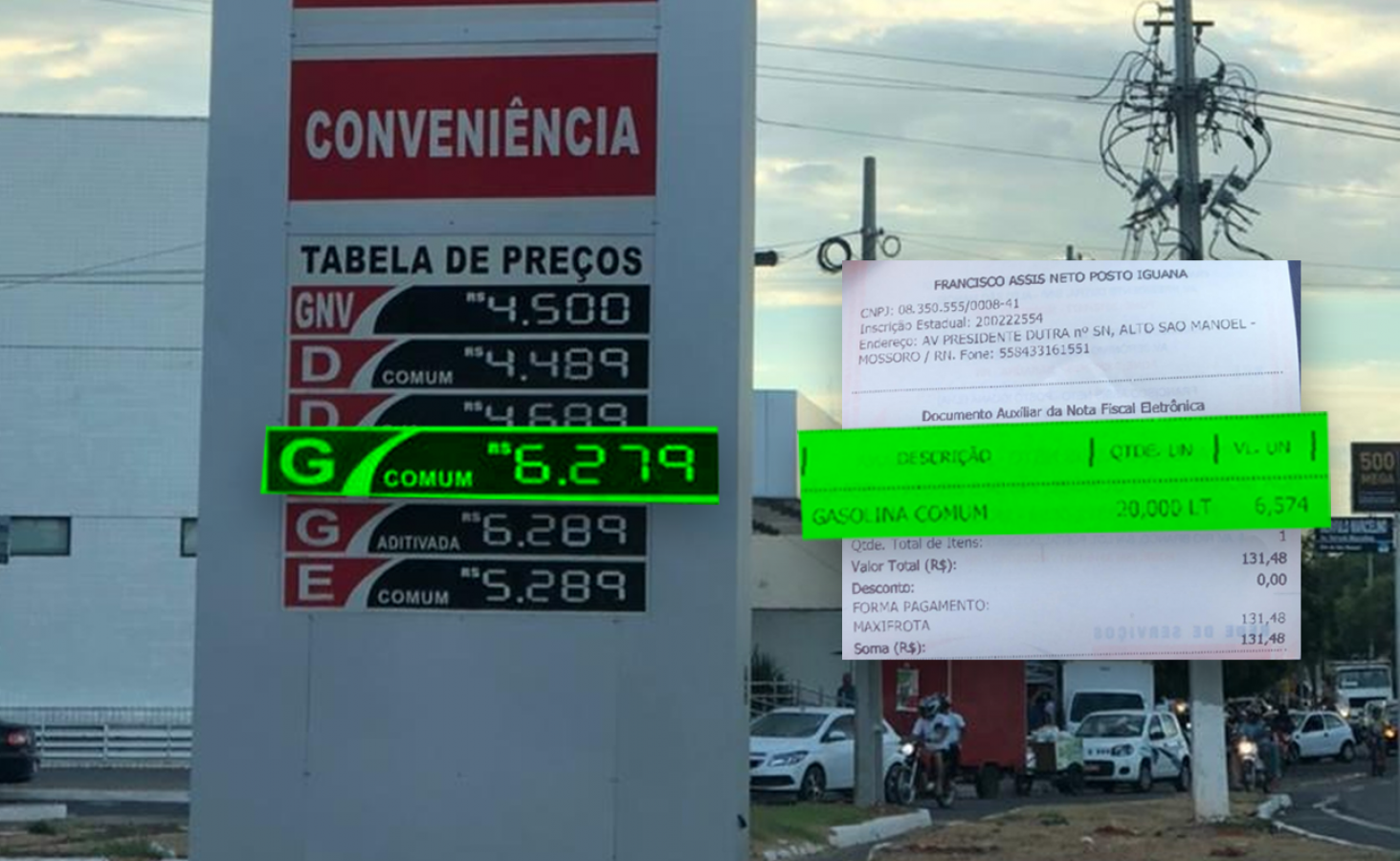 Foto: Reprodução