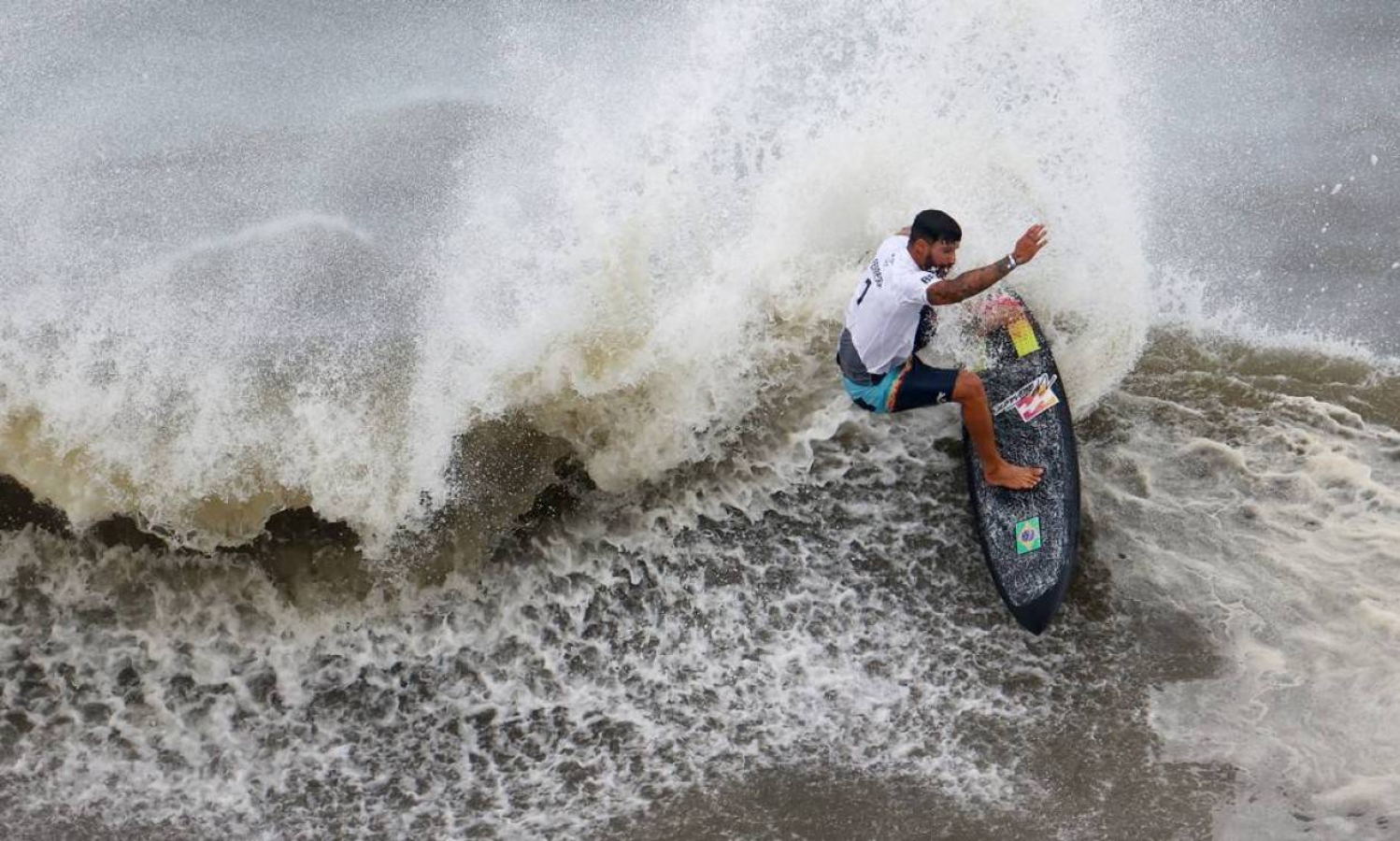 Foto: LISI NIESNER / REUTERS