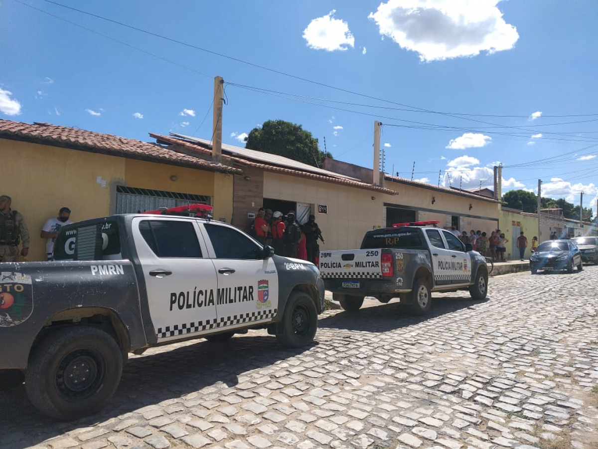 Foto: O Câmera