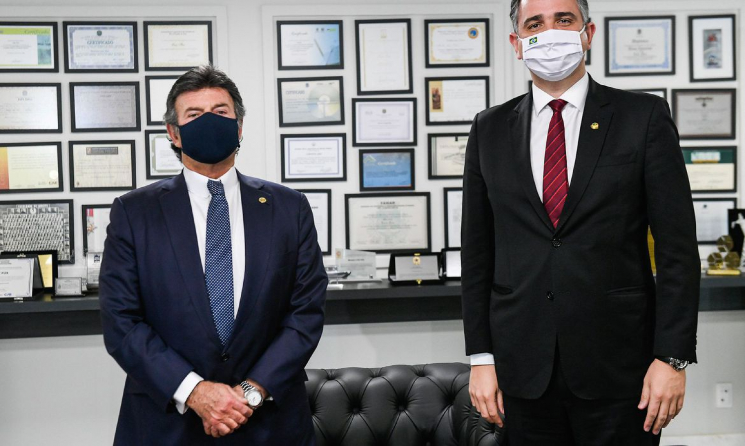 Foto: Senado Federal