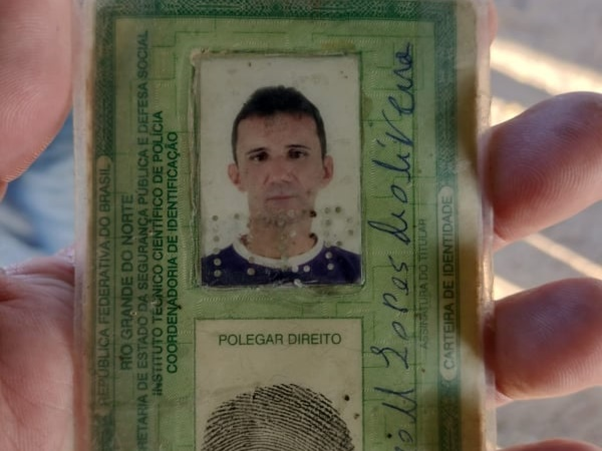 Foto: Passando na Hora