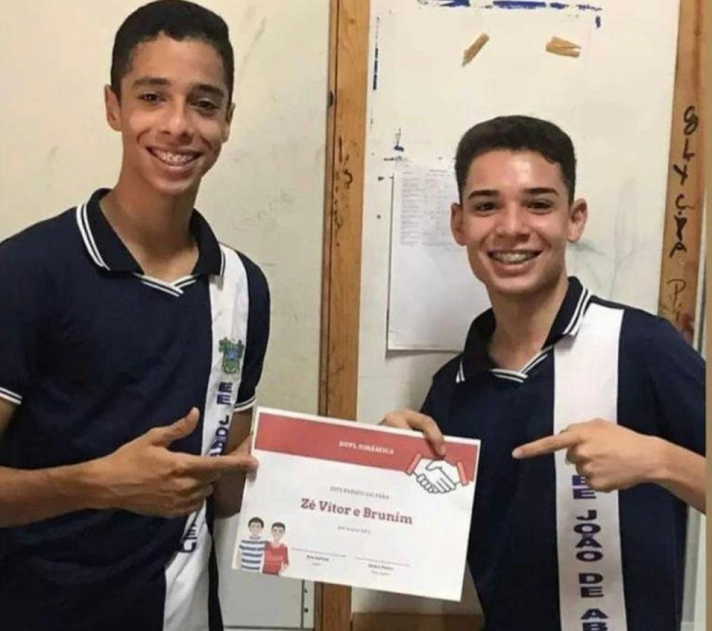Foto: Reprodução