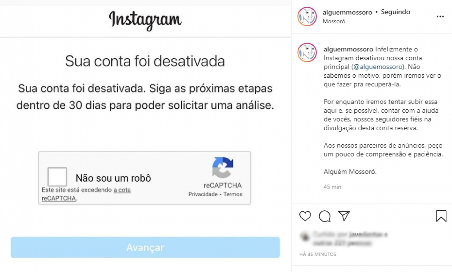 Foto: Reprodução