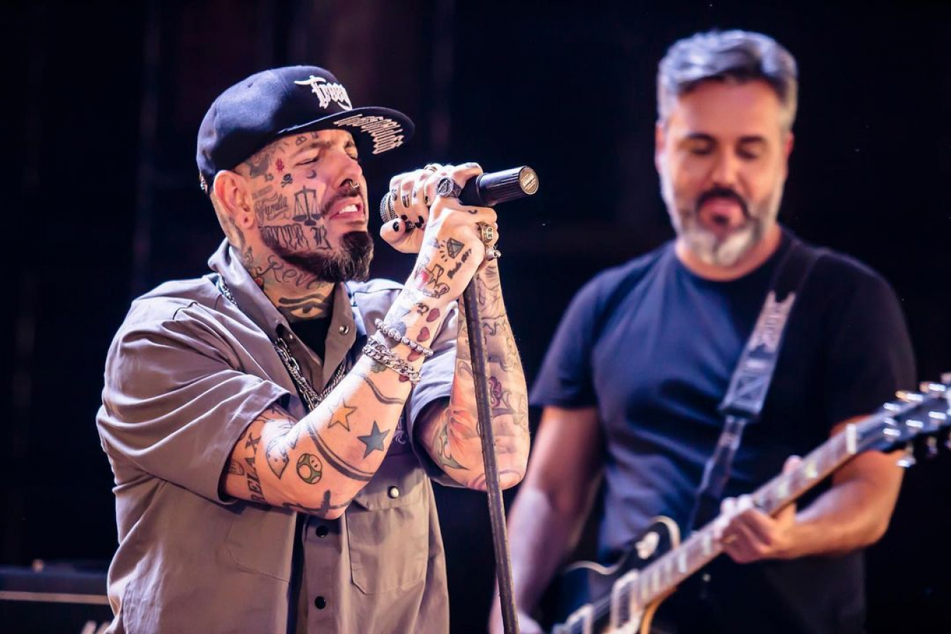 Foto: Vinícius Giffoni