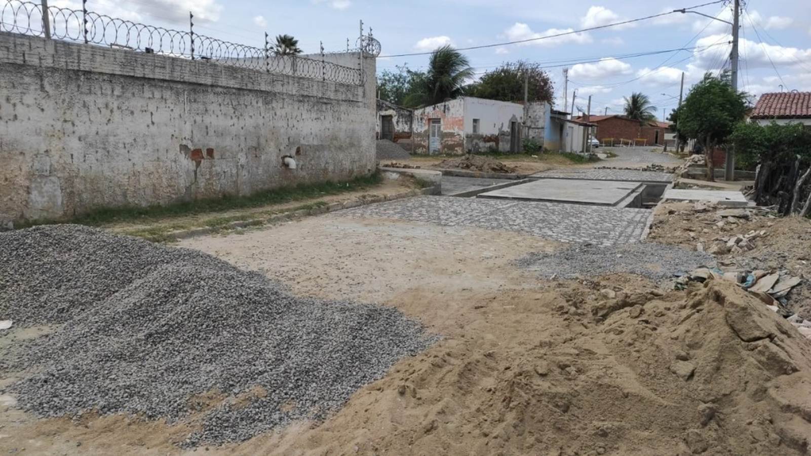 Foto: Isaina Santos