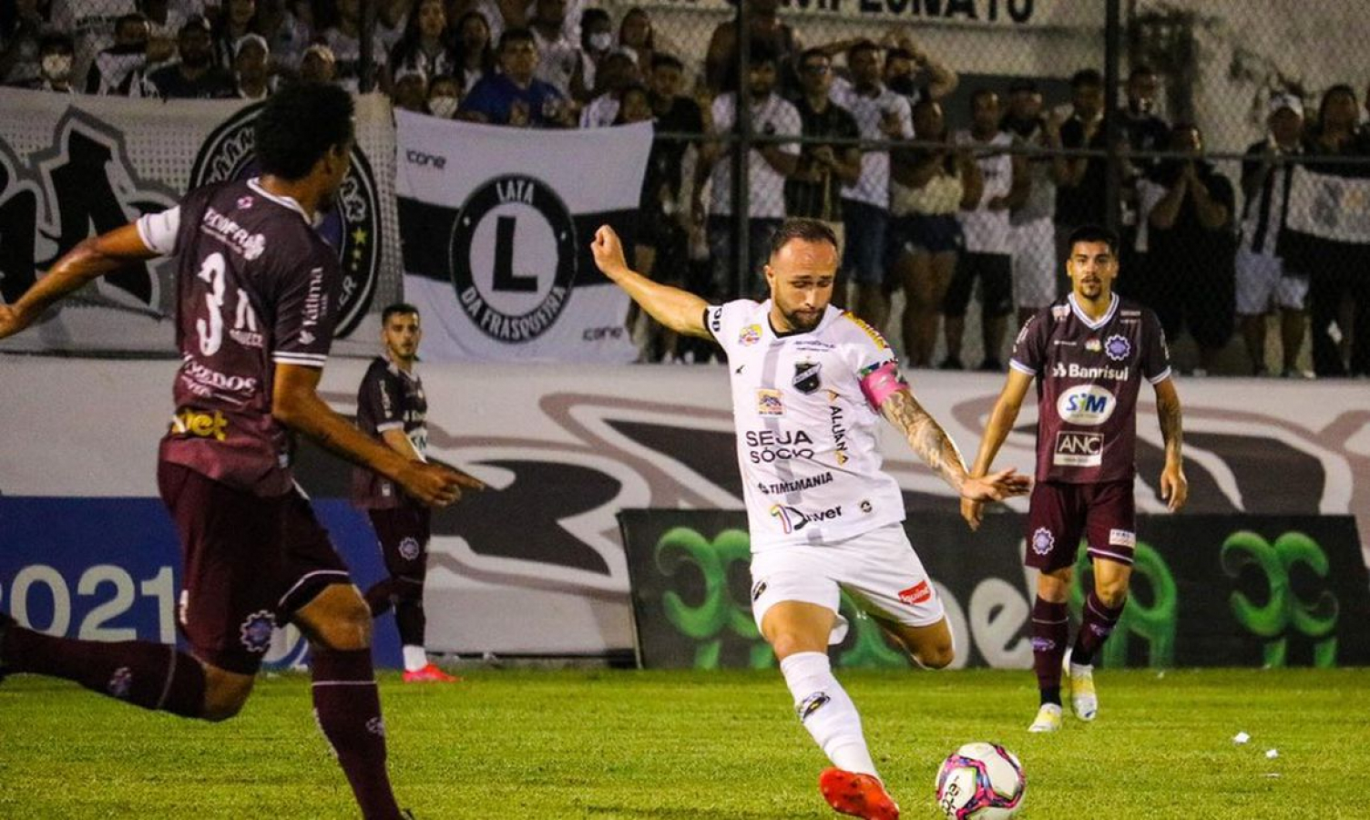 Foto: Andrei Torres/ABC